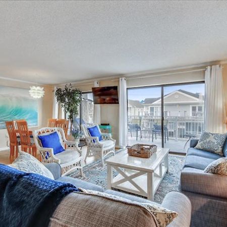 Appartement Sunrise Sea 210 à Ocean City Extérieur photo