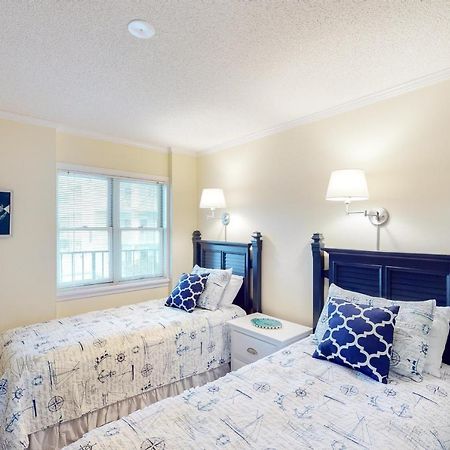 Appartement Sunrise Sea 210 à Ocean City Extérieur photo