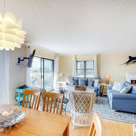 Appartement Sunrise Sea 210 à Ocean City Extérieur photo