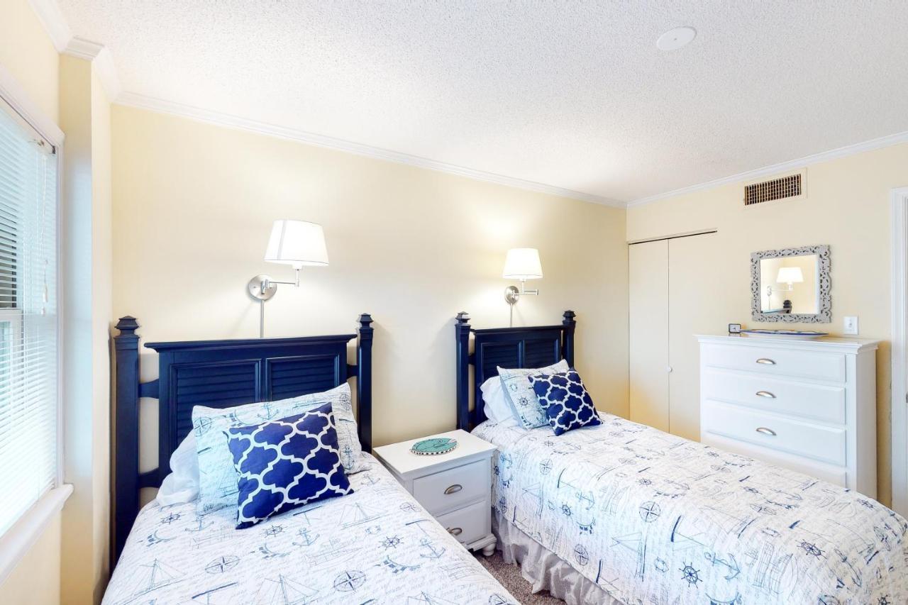 Appartement Sunrise Sea 210 à Ocean City Extérieur photo
