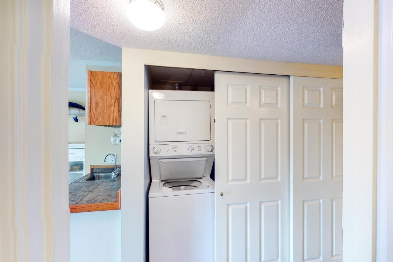 Appartement Sunrise Sea 210 à Ocean City Extérieur photo